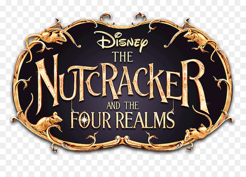 The Nutcracker And The Four Realms - Nutcracker And The Four Realms Png, Transparent Png - nutcracker png