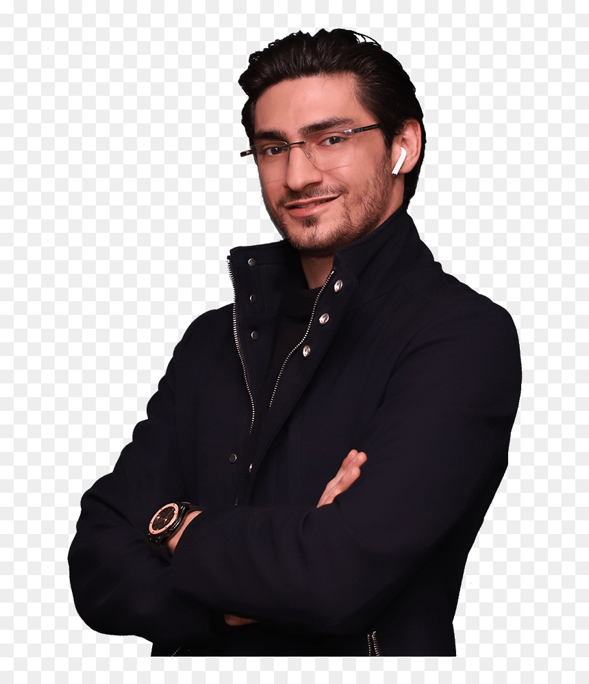 Gentleman, HD Png Download - tai lopez png