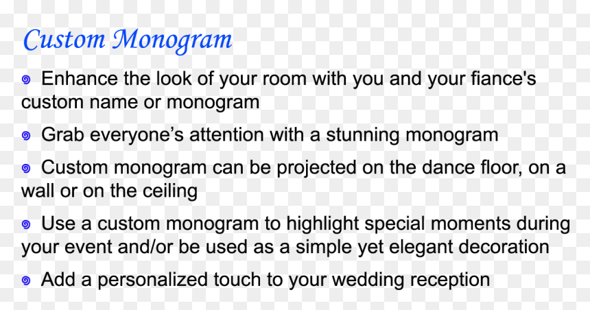 Lightning Sound Mobile Dj Wedding Reception And Party - Bronchodilator Drugs, HD Png Download - wedding reception png