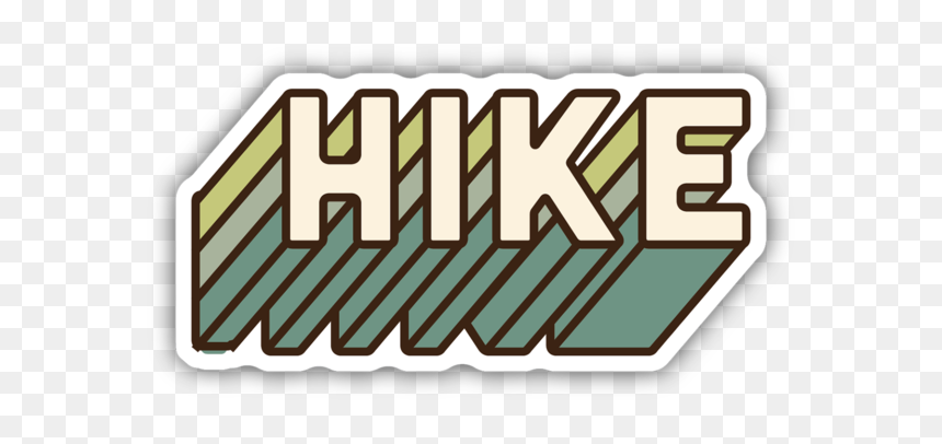 Clip Art, HD Png Download - hike stickers png