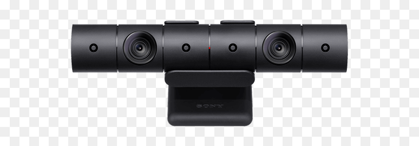 Playstation Camera, HD Png Download - playstation vr png