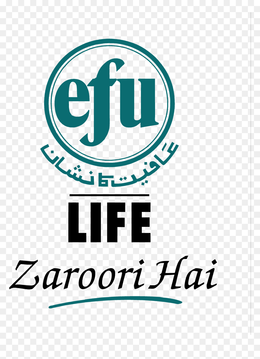 Efu Life Insurance Logo, HD Png Download - life insurance icon png
