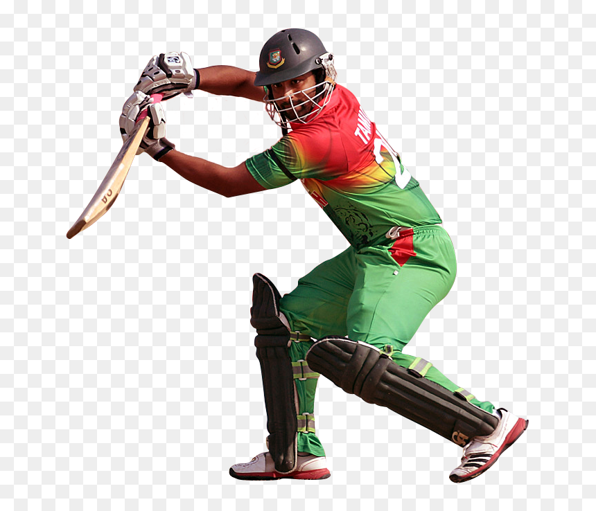 Enjoy Hd Games - Bangladesh Cricket Player Png, Transparent Png - cricketer png