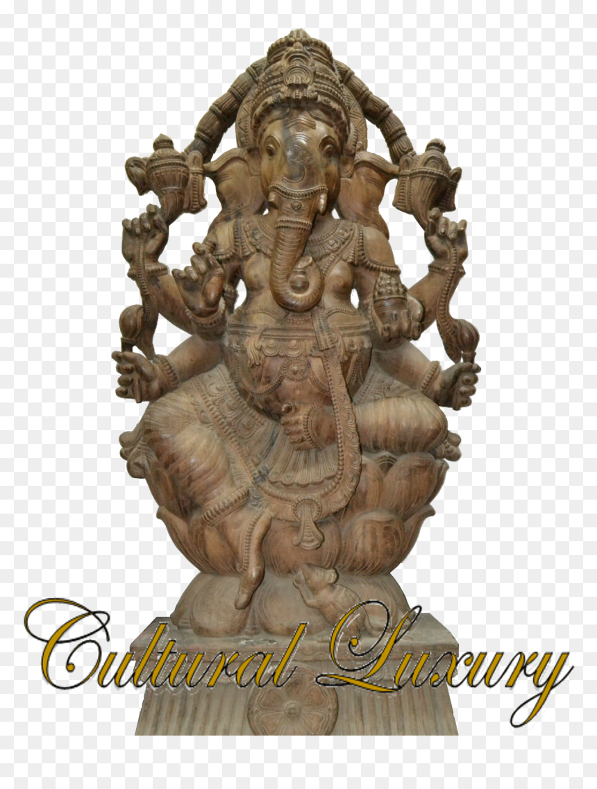 Statue, HD Png Download - nataraja statue png