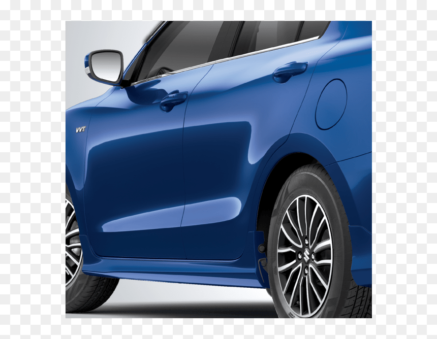Suzuki Swift, HD Png Download - dzire png