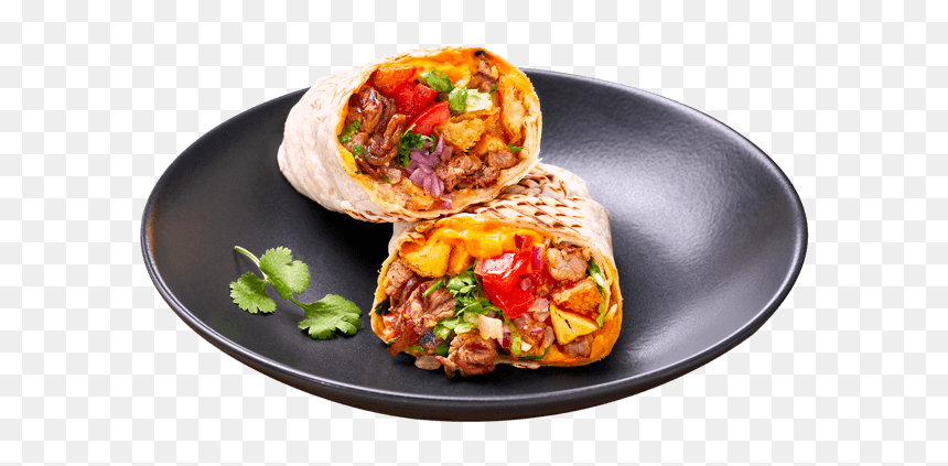 Cherry Tomatoes, HD Png Download - burritos png