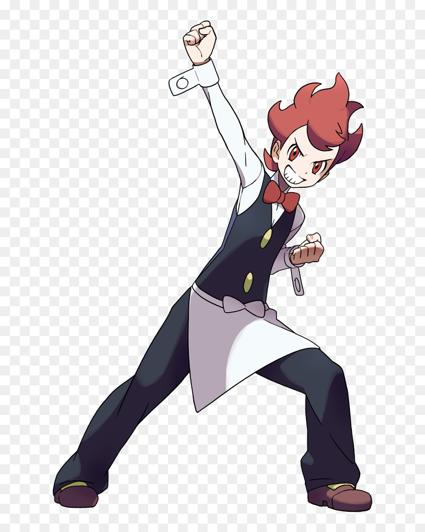 Black White Chili - Chili Pokemon, HD Png Download - single green chilli png