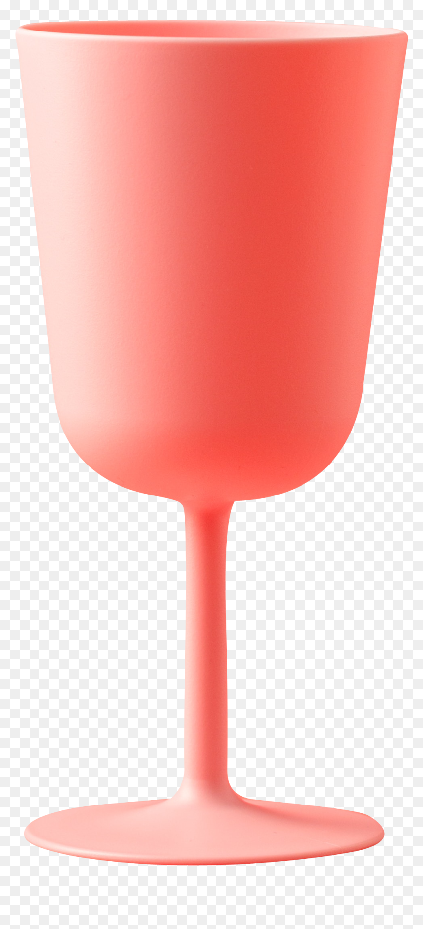 Pink Wine Glass - Champagne Stemware, HD Png Download - glass background png