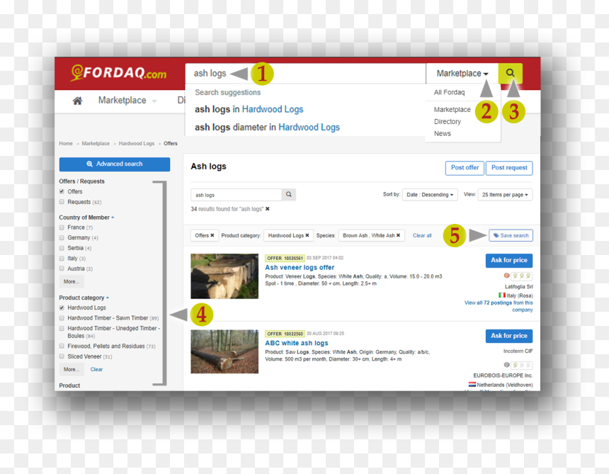 Screenshot, HD Png Download - search button png transparent