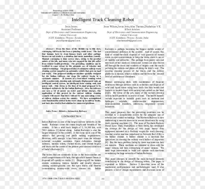 Document, HD Png Download - indian train png images