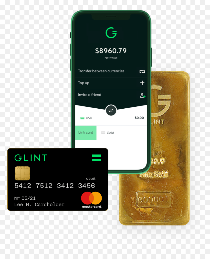 Smartphone, HD Png Download - glint png