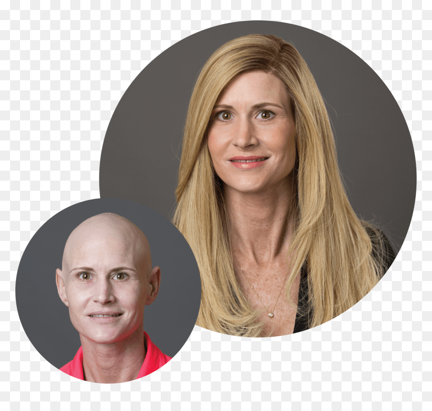 Blond, HD Png Download - men hair wig png