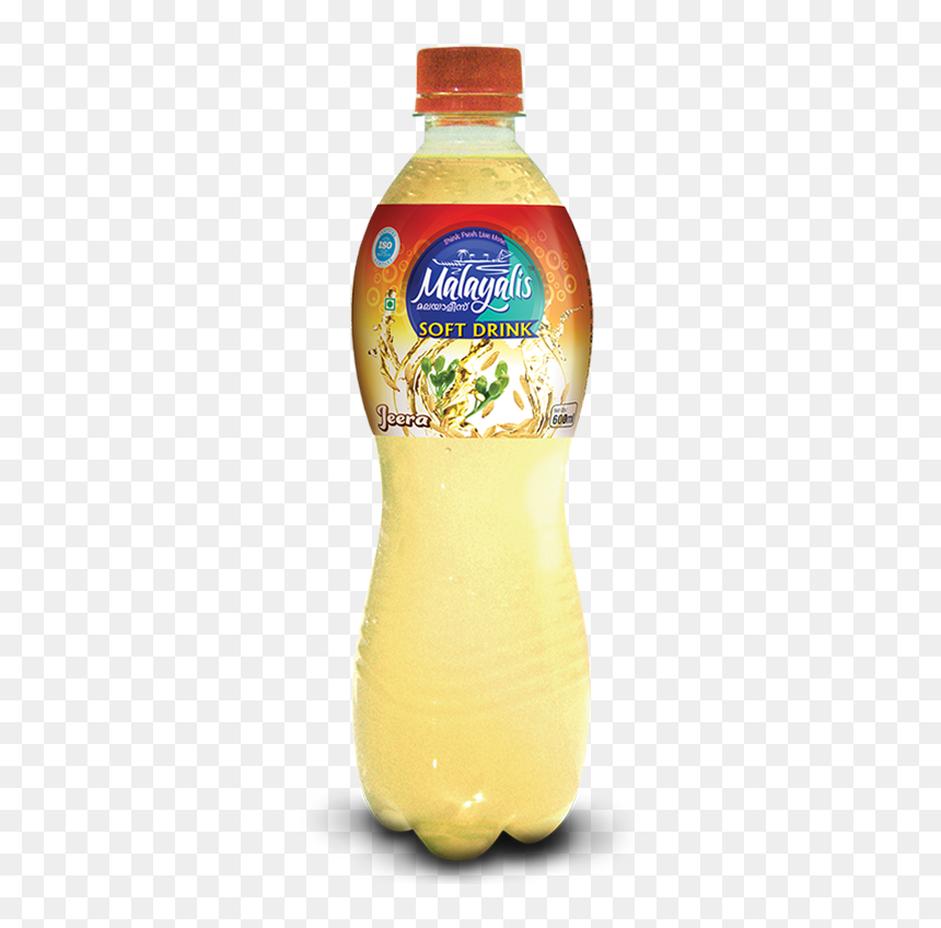 Packaged Drinking Water - Plastic Bottle, HD Png Download - cooldrinks png