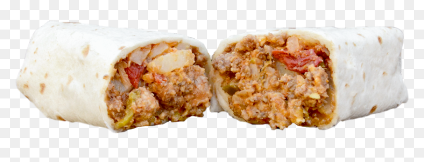 Lz Ground Beef Potato Open - Mission Burrito, HD Png Download - burritos png