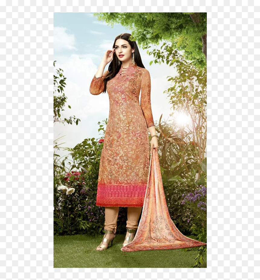 Thumb - Photo Shoot, HD Png Download - indian model png
