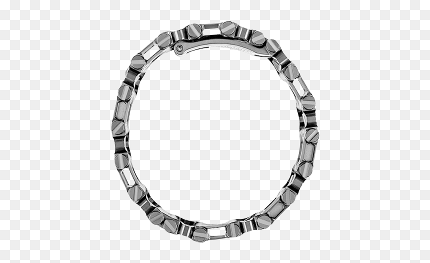 Taktikai Karkötő, HD Png Download - plastic bangles png