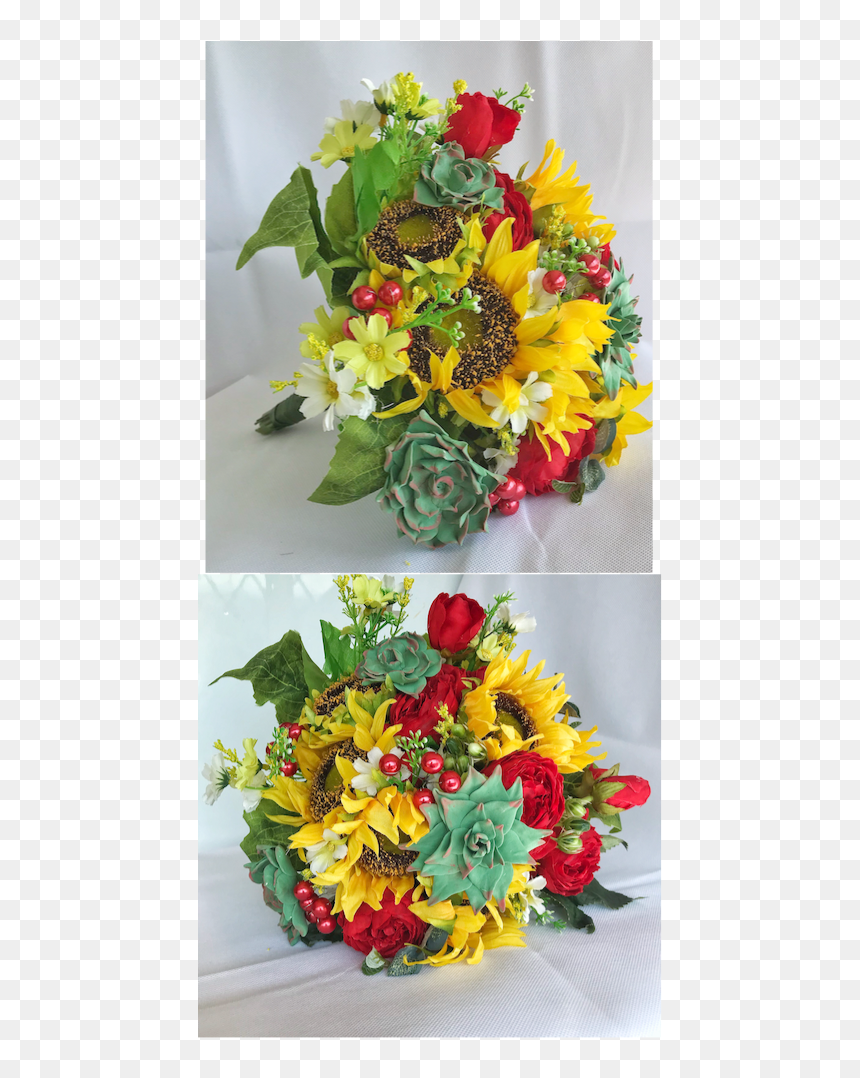 Bouquet, HD Png Download - boquet png