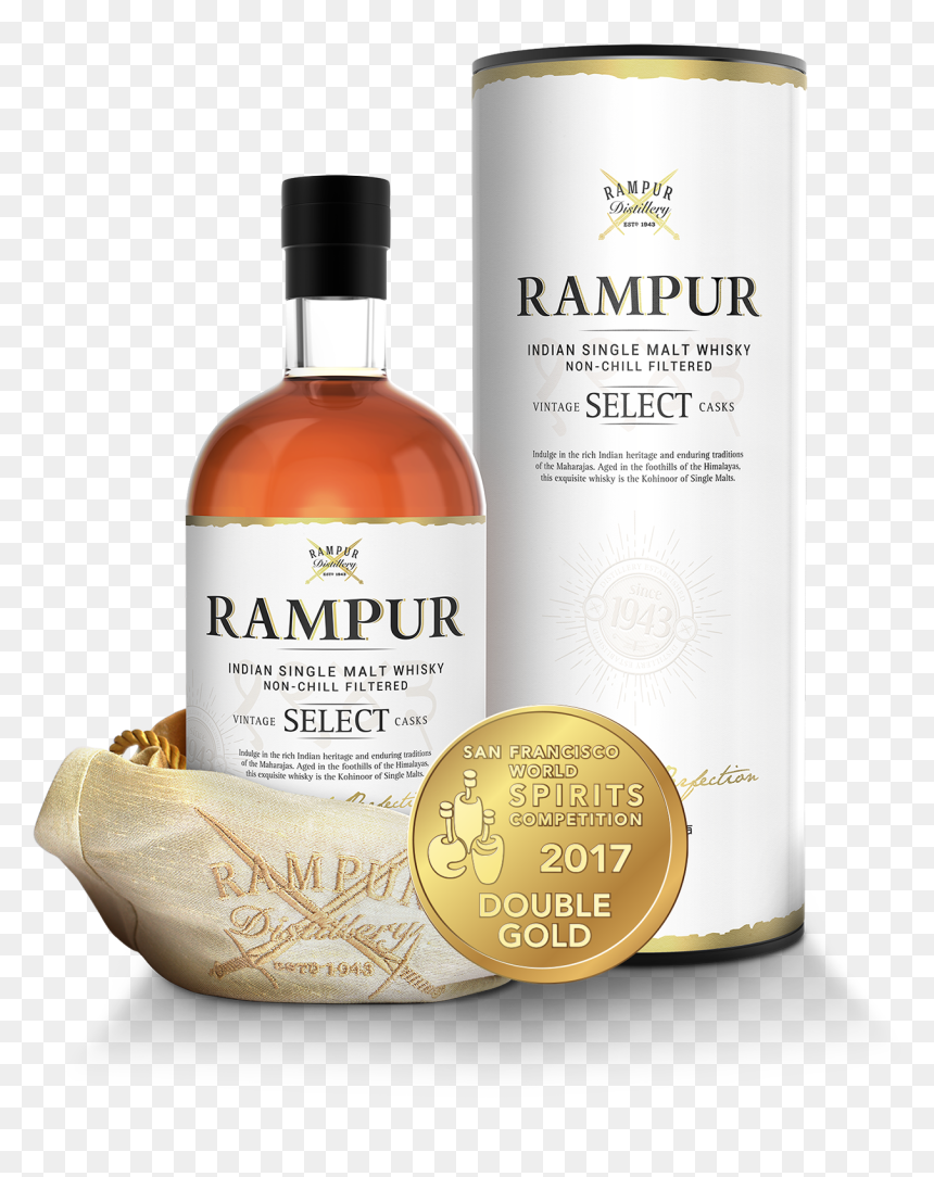 Rampur Signature Reserve Cost, HD Png Download - indian cool drinks png