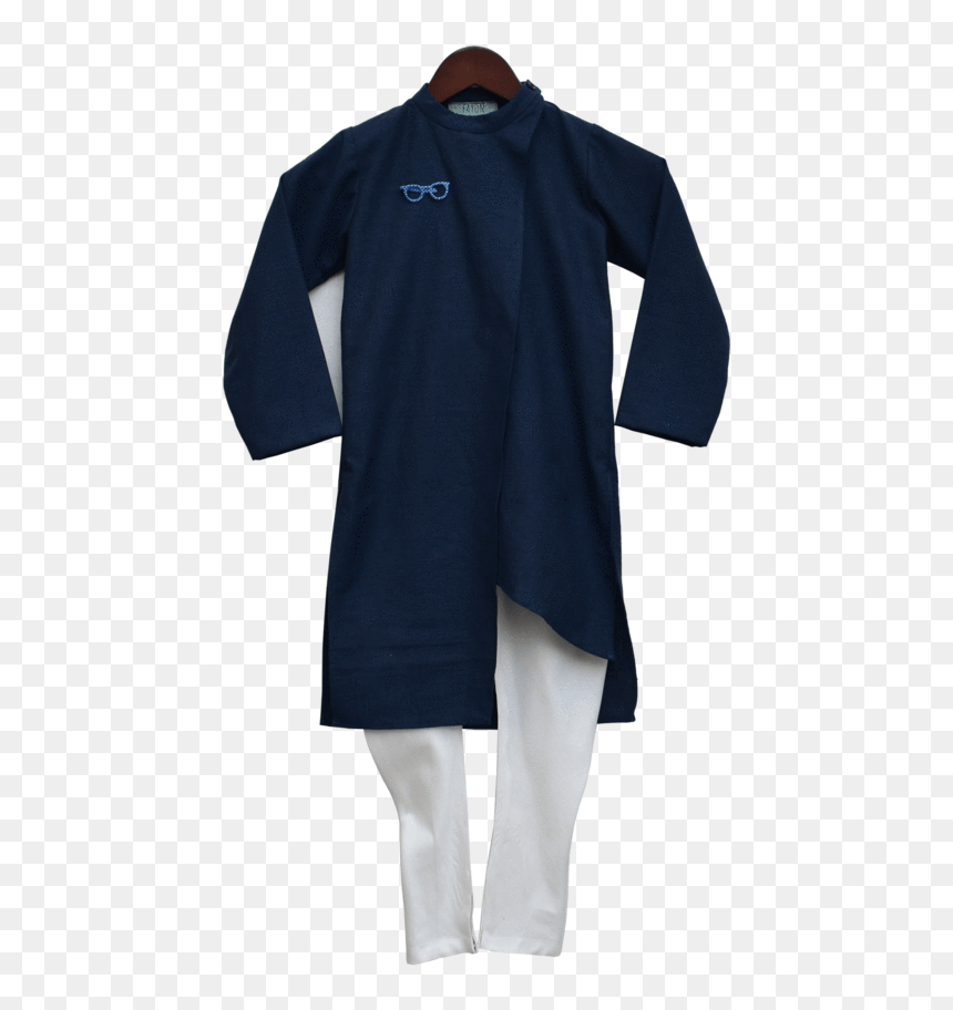Overcoat, HD Png Download - kurta png