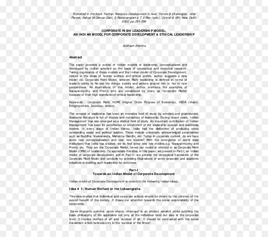 Document, HD Png Download - indian model png