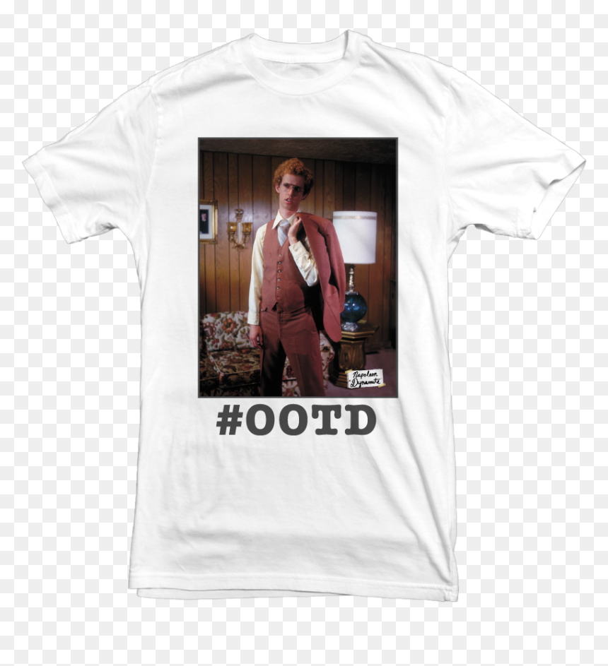 Napolean Dynamite4, HD Png Download - napoleon dynamite png