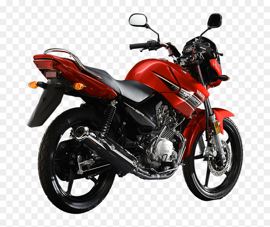 Best First Motorcycle, HD Png Download - yamaha r15 png