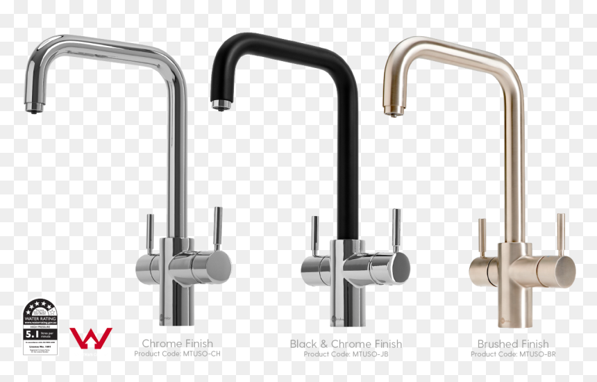 Insinkerator, HD Png Download - water tap running png