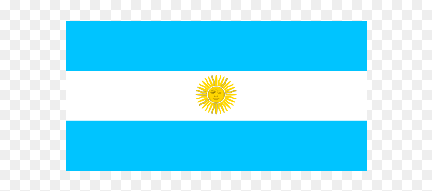 Flag Of Argentina Png Icons - Flag, Transparent Png - argentina png