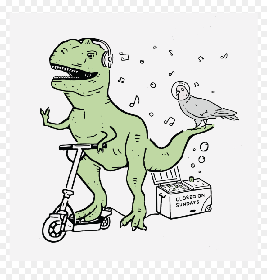 Cartoon, HD Png Download - pigeon vector png