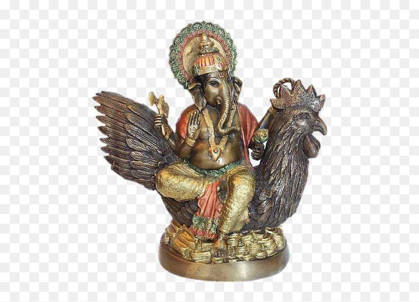 Picture5, HD Png Download - nataraja statue png