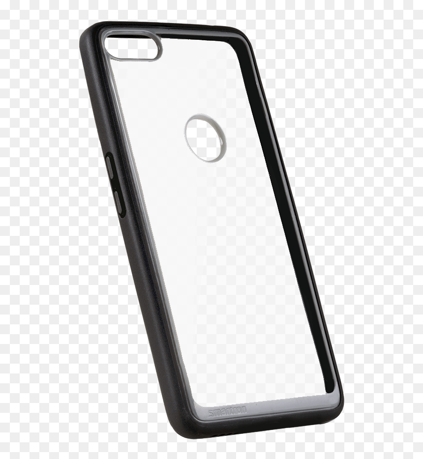Transparent Glass Case Png - Smartphone, Png Download - glass background png