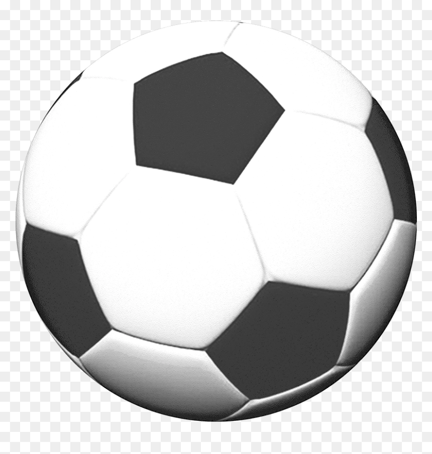 Soccer Ball Png Cool - Transparent Soccer Ball, Png Download - smiley ball png