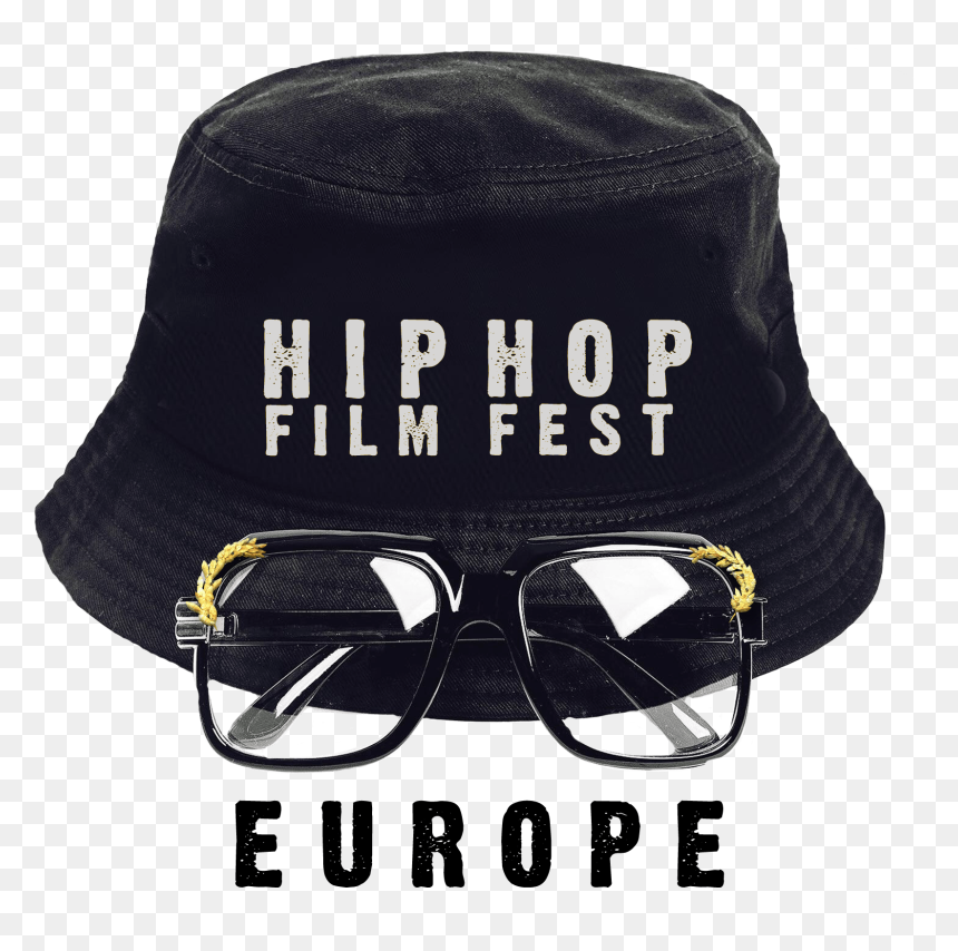 Old School Hip Hop Bucket Hat, HD Png Download - hip hop cap png