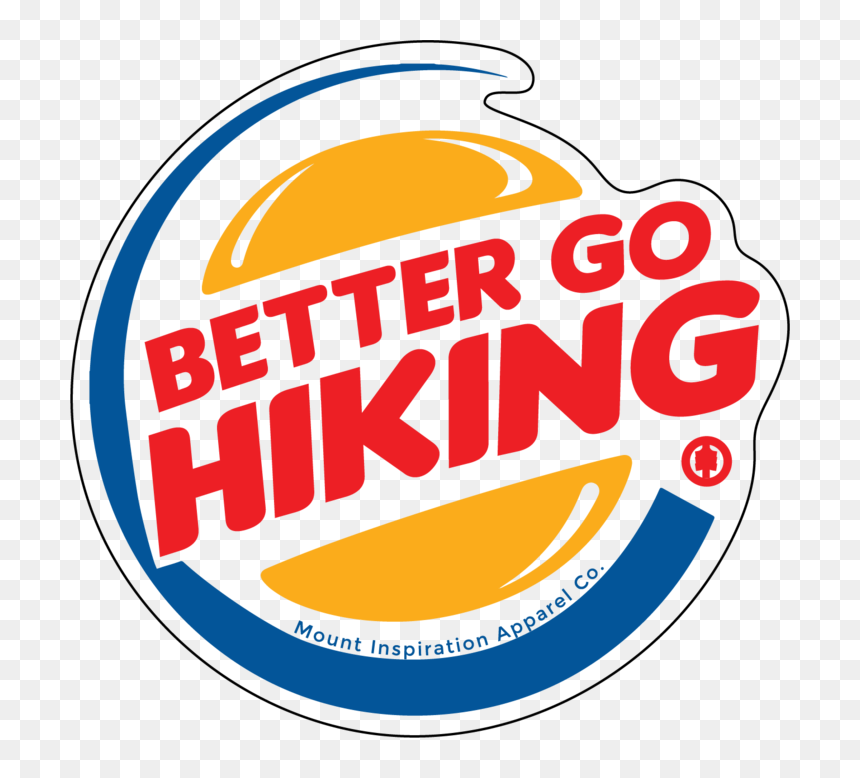 Circle, HD Png Download - hike stickers png