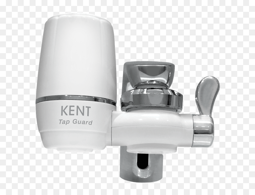 Hard Water Softener For Taps, HD Png Download - water tap running png