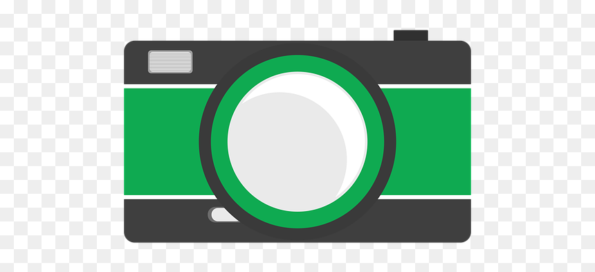 Circle, HD Png Download - camera icon png transparent