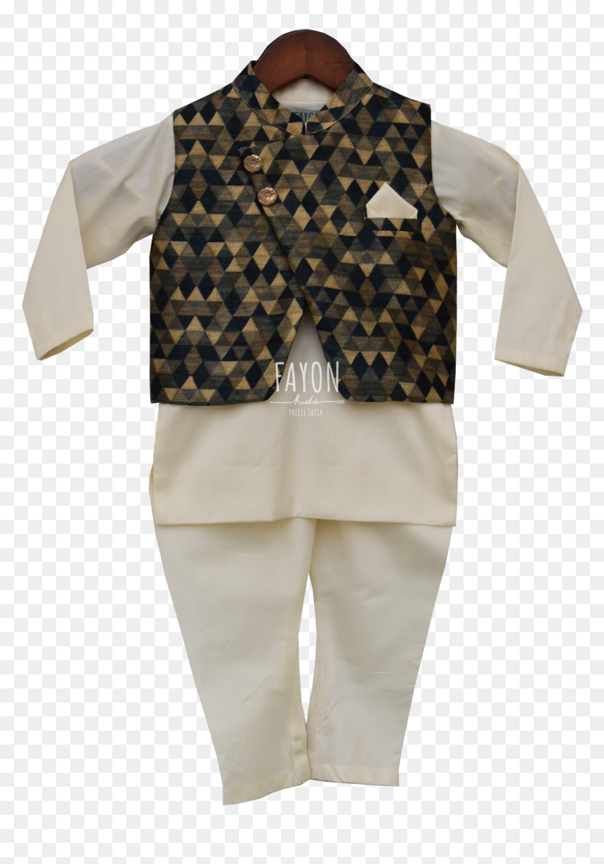 Pajamas, HD Png Download - kurta png