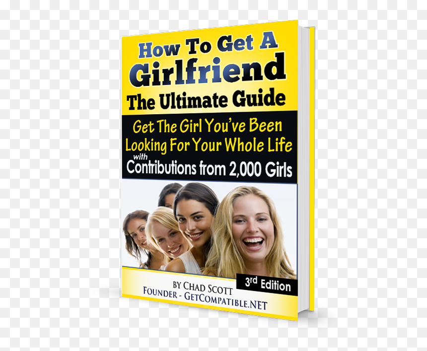 Flyer, HD Png Download - png girlfriends