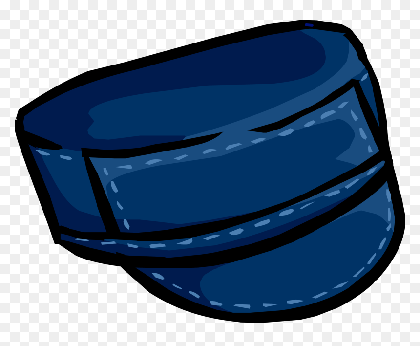 Club Penguin Rewritten Wiki, HD Png Download - hip hop cap png