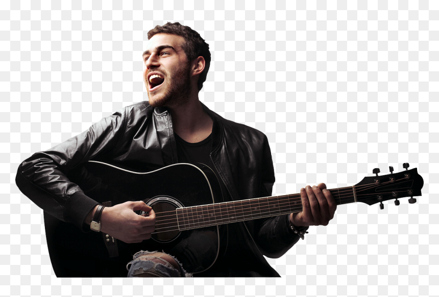 Thumb Image - Guitar, HD Png Download - guiter png