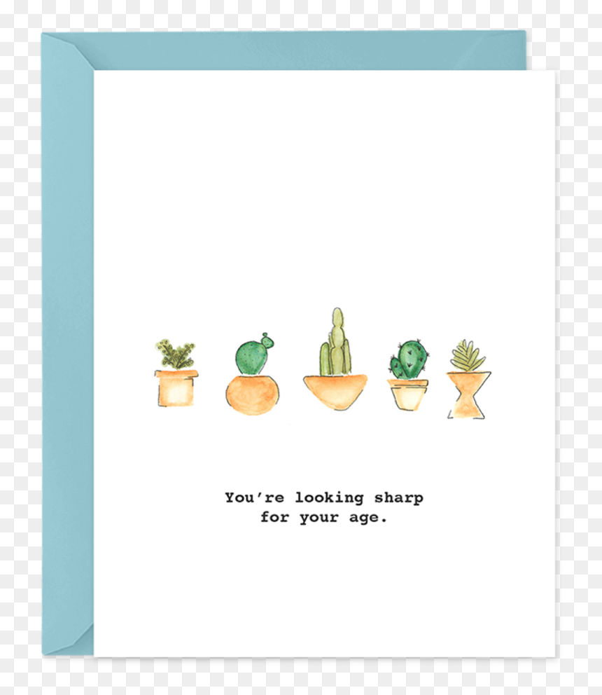 Upbeet Birthday Square-02 - Carrot, HD Png Download - happy birthday card png images