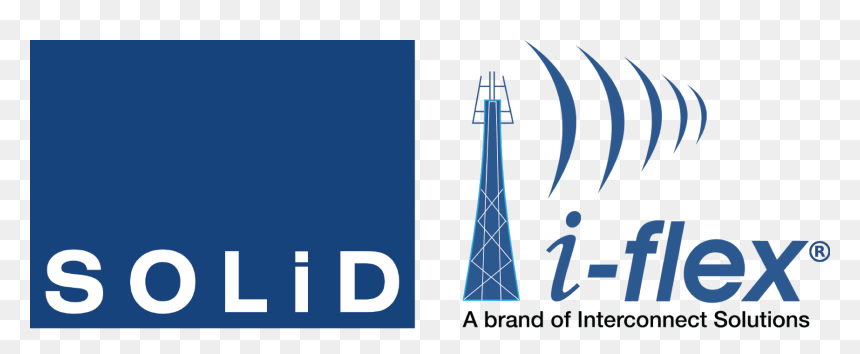 I Flex,a Brand Of Interconnect Solutions,provides The - Amphenol, HD Png Download - flex design png