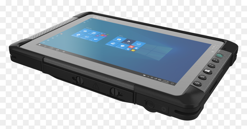 Tablet Computer, HD Png Download - indian ambulance png