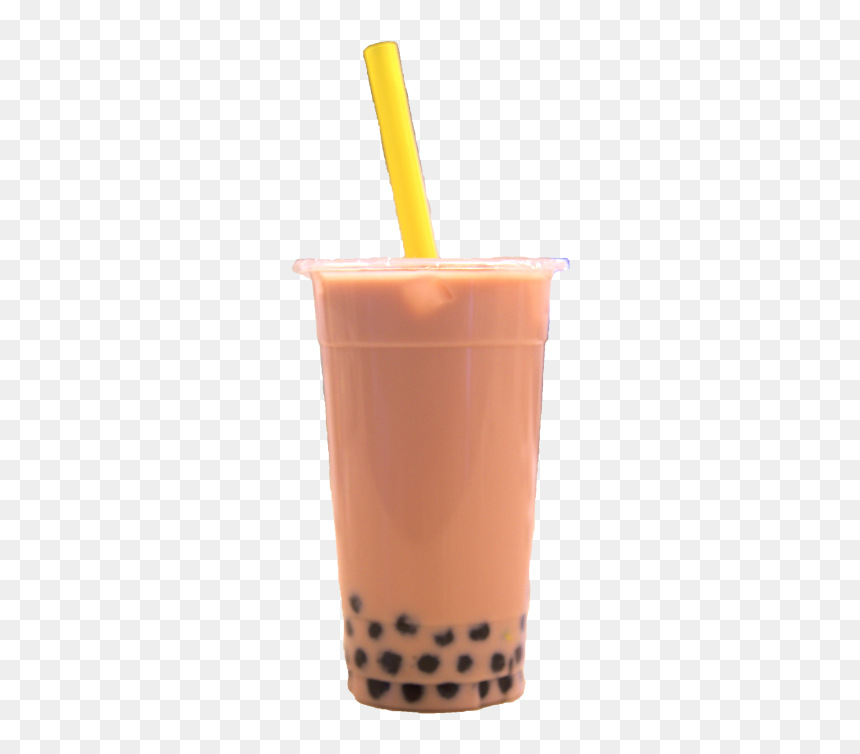 Caffeinated Drink, HD Png Download - rose milk png