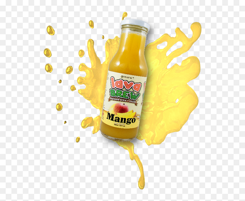 Kiwifruit, HD Png Download - mango splash png
