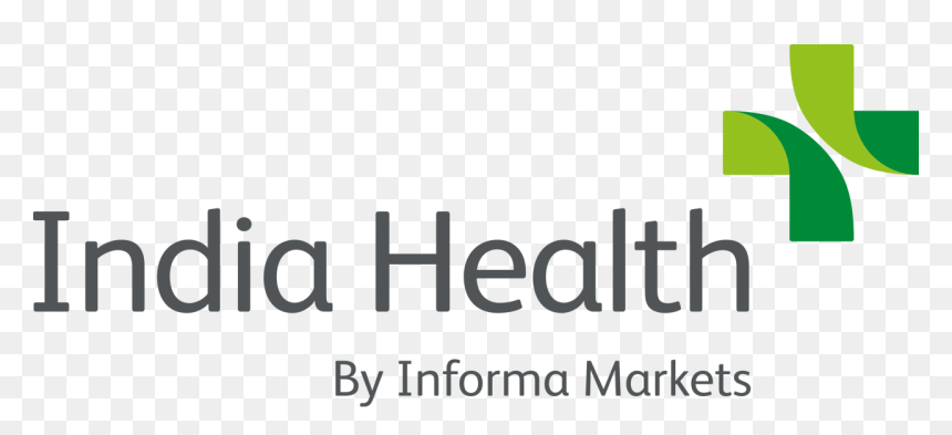India Health Event Logo - Arab Health 2020 Logo, HD Png Download - indian ambulance png