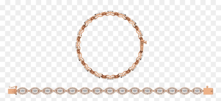 Body Jewelry, HD Png Download - fancy bangles png