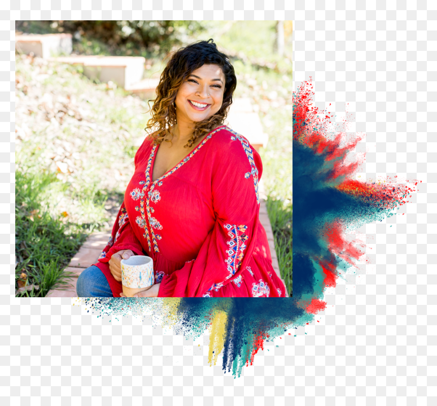 Photo Shoot, HD Png Download - indian model png