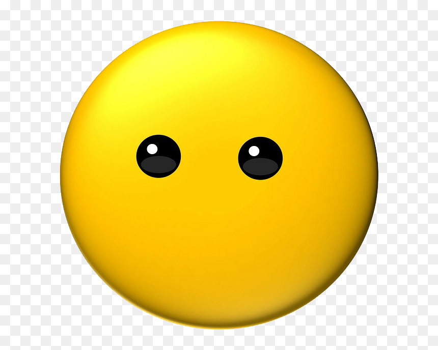 Emoticon Transparent Png - Emoticon, Png Download - smiley ball png
