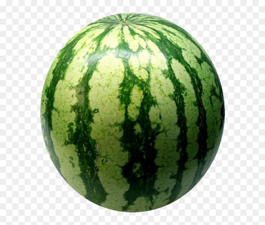 Watermelon Png Free Download - High Resolution Watermelon Hd, Transparent Png - water melon png